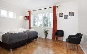 Arcturus Guesthouse Reykjavik